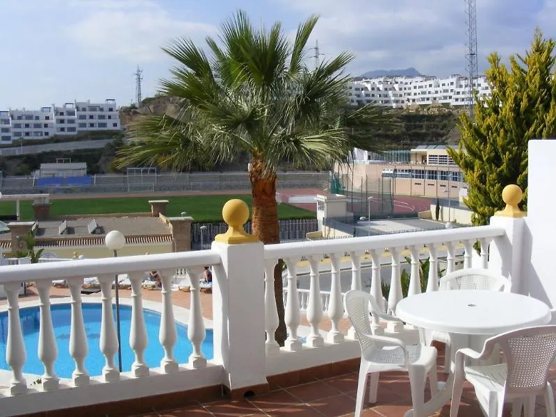 Apartment In Nerja Mlaga 102180 3*,  Ισπανία